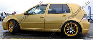 Photo Reference of Volkswagen Golf IV